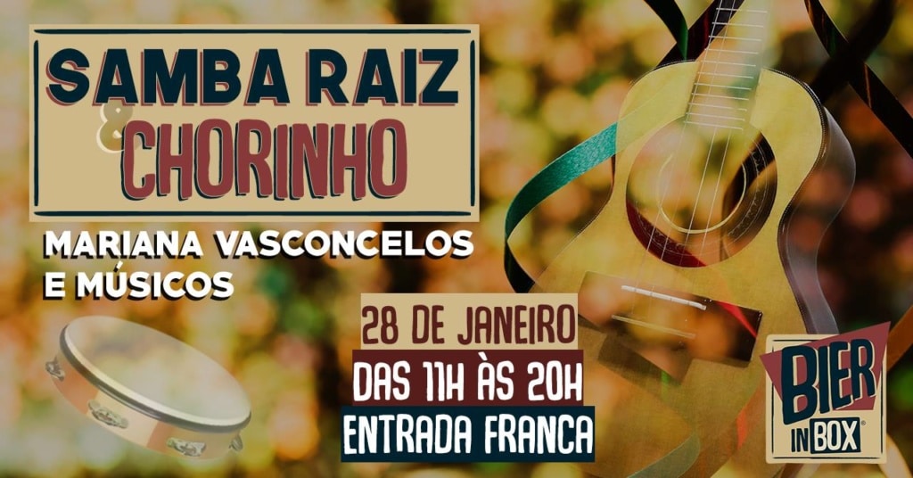 samba-e-chorinho-bier-inbox-paulinia